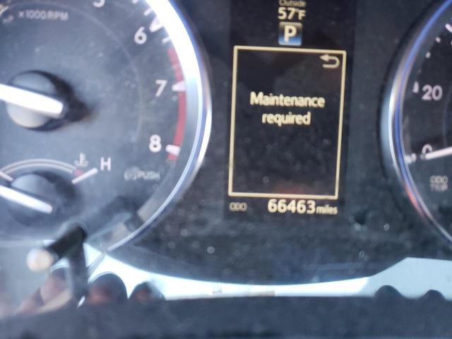 2015 TOYOTA HIGHLANDER - 5TDJKRFH2FS210248