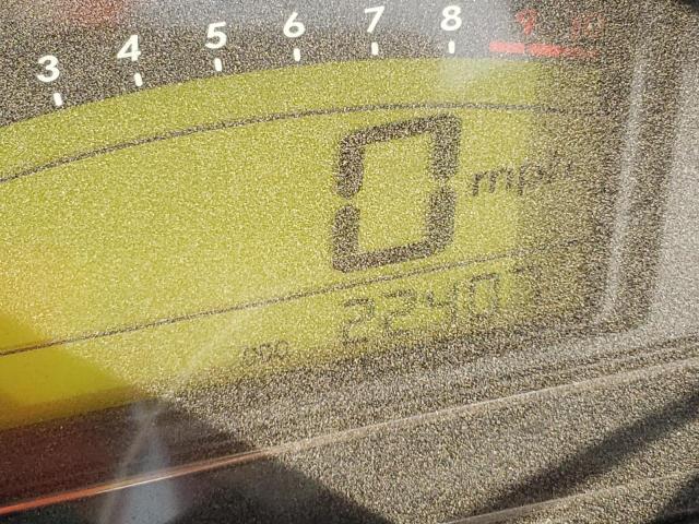 2004 SUZUKI AN650 K3 JS1CP51A142100206