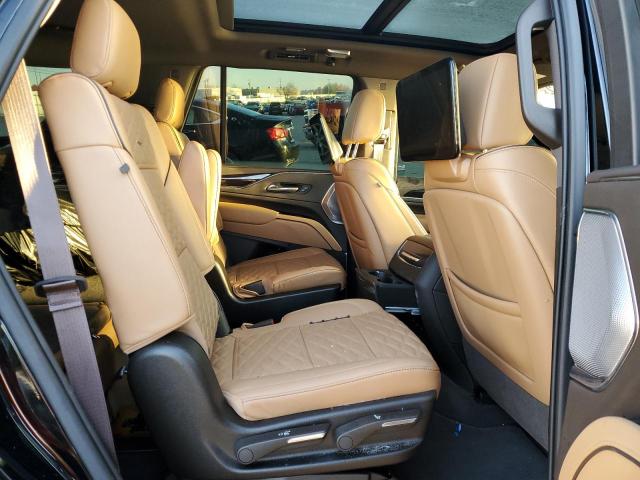 2021 CADILLAC ESCALADE S 1GYS4FKL1MR313657