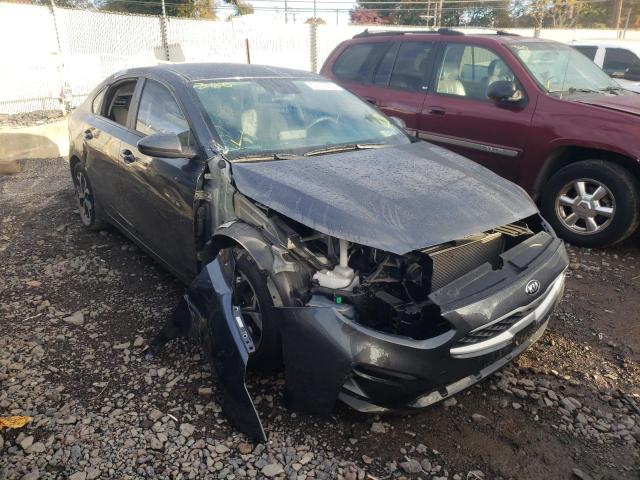 KIA FORTE FE