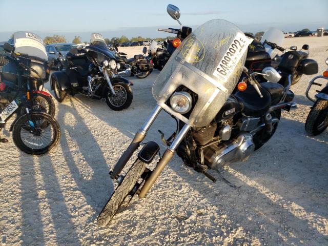 2006 HARLEY-DAVIDSON FXDWGI 1HD1GP11X6K305887