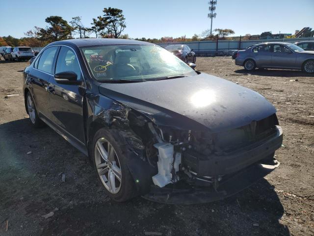 VOLKSWAGEN PASSAT SEL 2015 0
