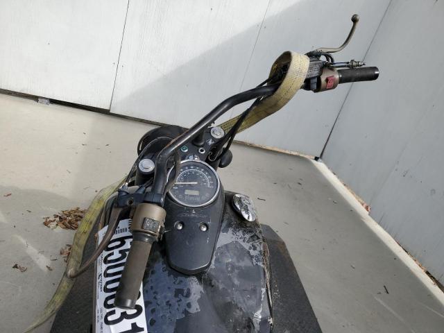 2015 HONDA VT750 C2B JH2RC5375FK501345