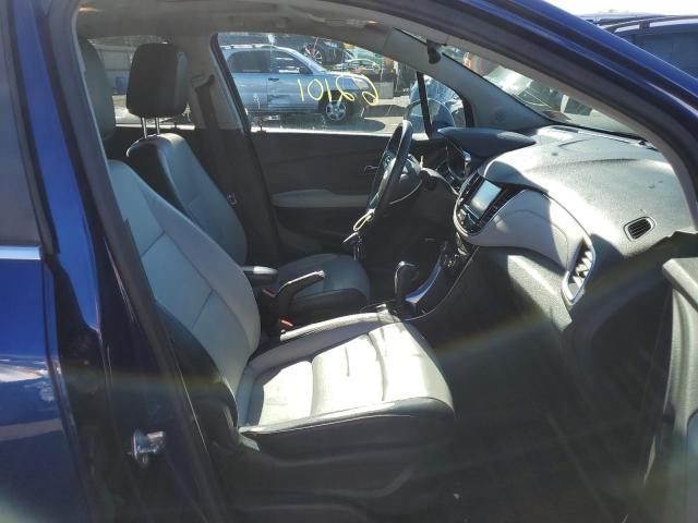 2017 CHEVROLET TRAX PREMI 3GNCJRSB1HL178700