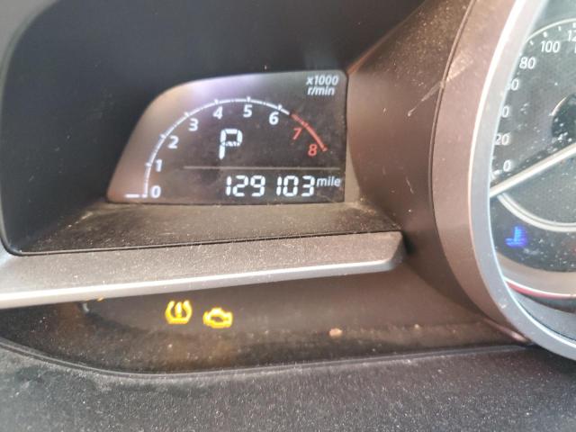 JM1BM1K74G1280541 Mazda 3 SPORT