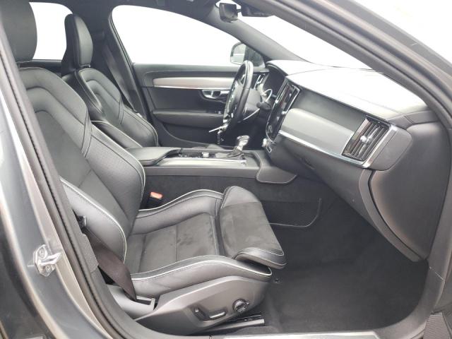 2020 VOLVO S90 T6 OCE LVYA22MT8LP176300