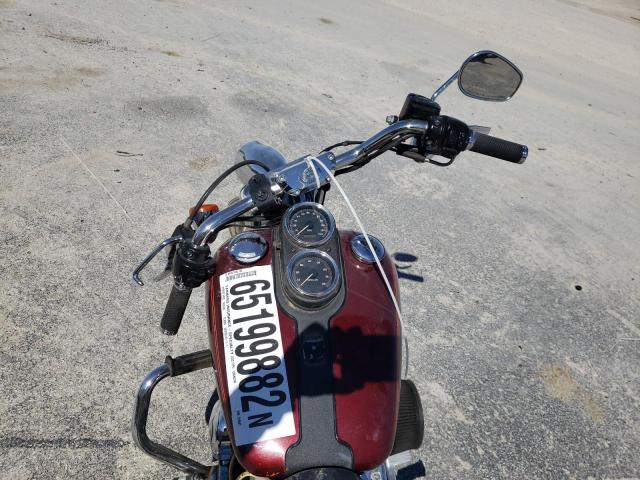 2003 HARLEY-DAVIDSON FXDL 1HD1GDV173K314681