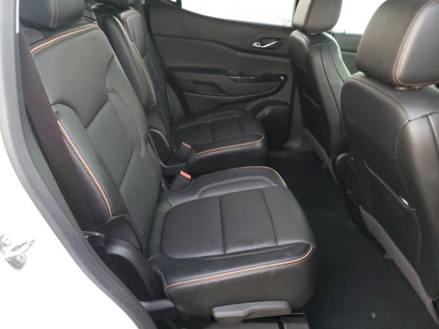 2021 GMC ACADIA AT4 - 1GKKNLLS8MZ183467