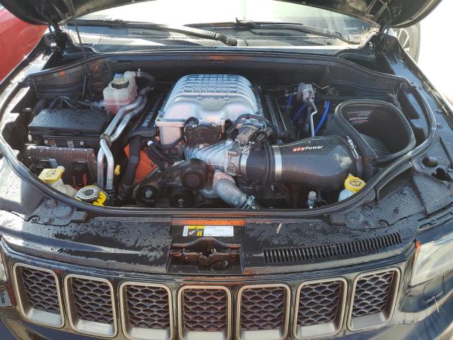 1C4RJFN99JC318181 Jeep Grand Cherokee Trackhawk