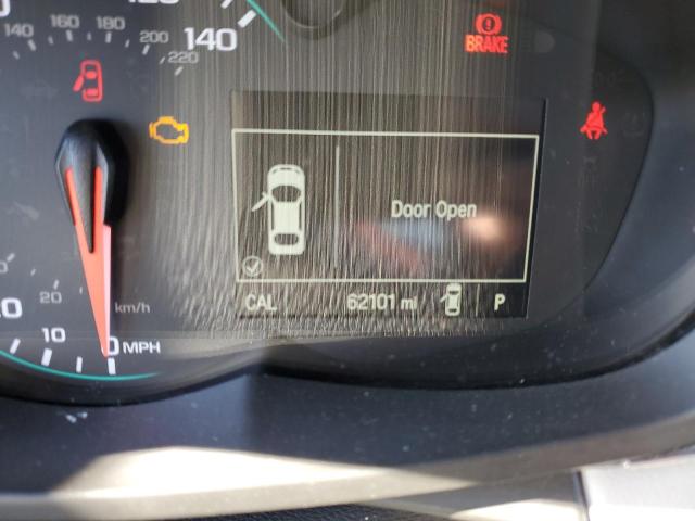 2017 CHEVROLET TRAX PREMI 3GNCJRSB1HL178700