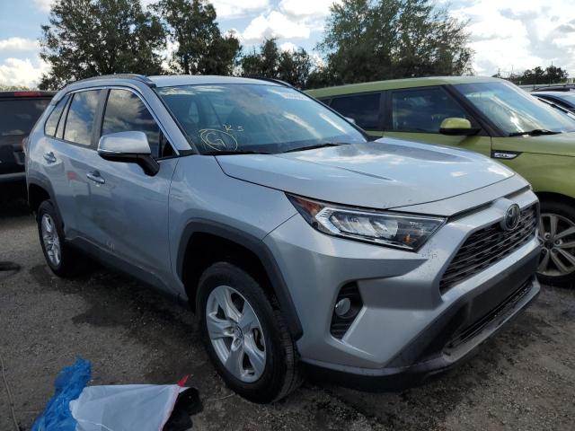 Images of 2020 TOYOTA RAV4 2T3W1RFV0LW093407 | vin: 2T3W1RFV0LW093407 | 65064662