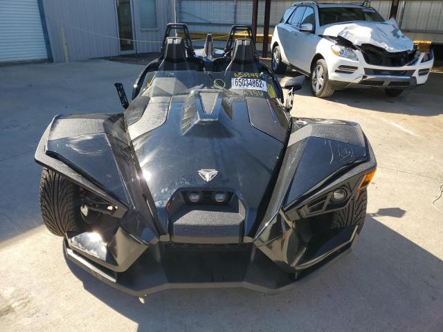 2016 POLARIS SLINGSHOT - 57XAAPFAXG5108365