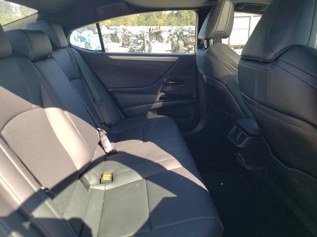 2022 LEXUS ES300H 58AGA1C13NU016249
