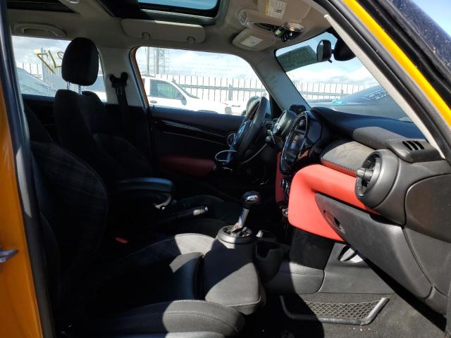 WMWXU3C5XJ2F51733 Mini COOPER S
