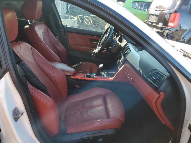 2015 BMW 428 XI GRA - WBA4C9C59FD331985
