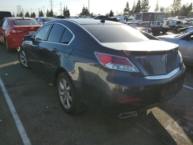 19UUA8F59CA004869 Acura TL