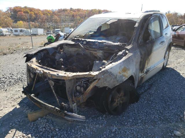 1J4RR4GG6BC550645 Jeep Grand Cherokee Laredo