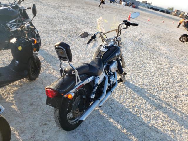 2006 HARLEY-DAVIDSON FXDWGI 1HD1GP11X6K305887