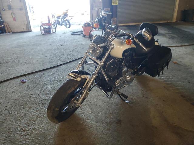 2013 HARLEY-DAVIDSON XL1200 CP 1HD1LH313DC430381