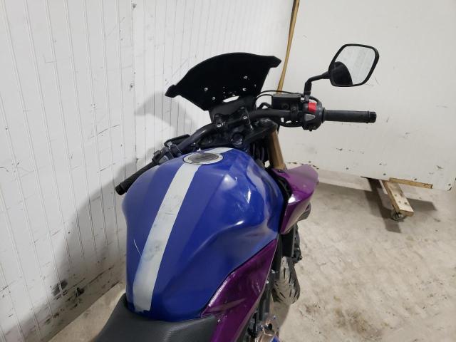 2022 HONDA CB500 FA 1A045243
