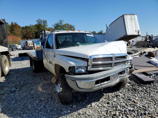 2000 Dodge Ram 3500 