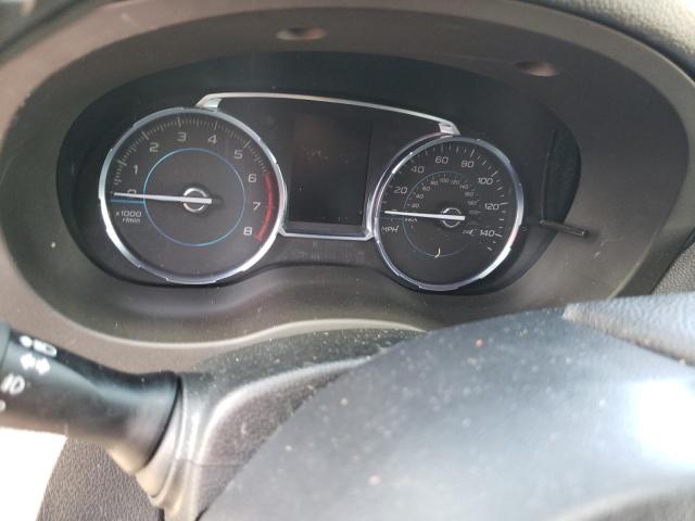 JF2SJAWC9HH538367 Subaru Forester 2.5i Touring