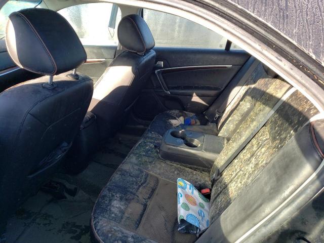 3LNHL2GCXBR750624 Lincoln MKZ