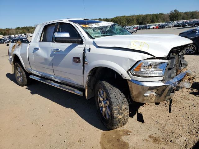 2015 Ram 2500 Longhorn