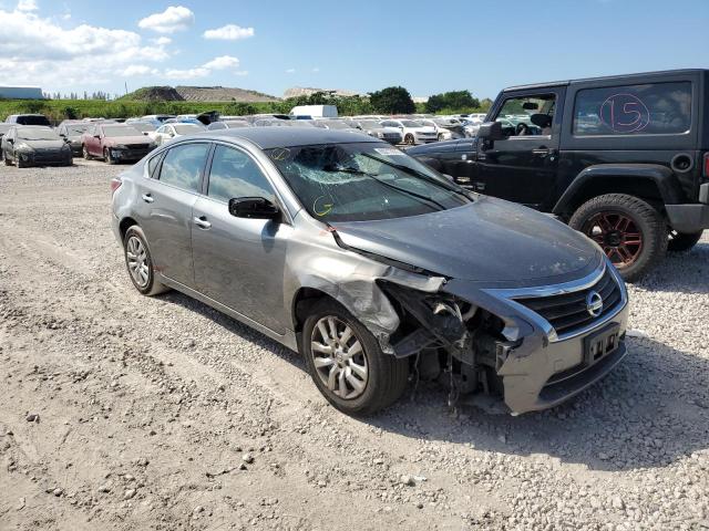 2014 NISSAN ALTIMA 2.5 - 1N4AL3AP2EN376093