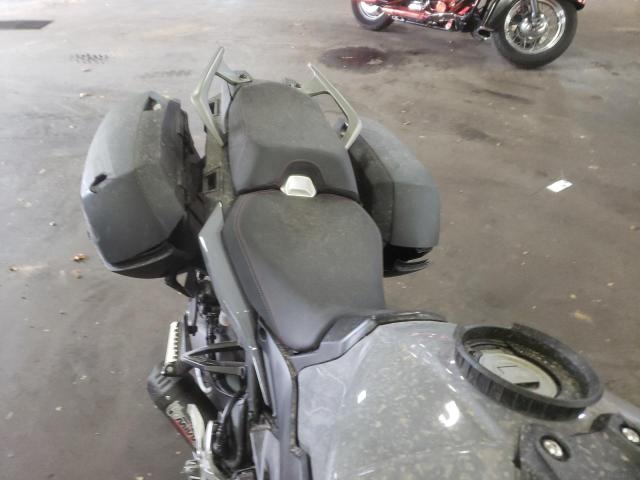 2019 YAMAHA MTT09 JYARN60E7KA000514