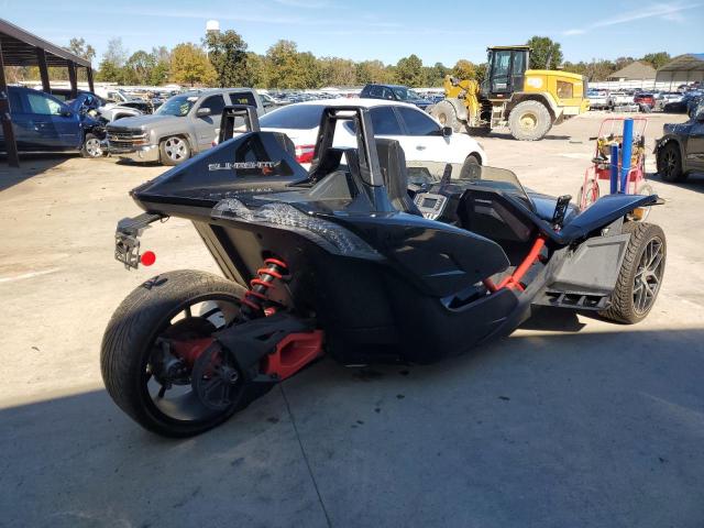 2016 POLARIS SLINGSHOT - 57XAAPFAXG5108365