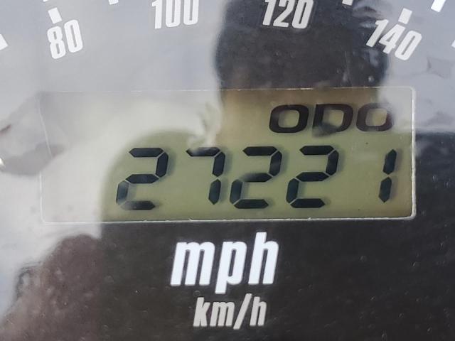 2007 HONDA VTX1300 S 1HFSC52017A400797