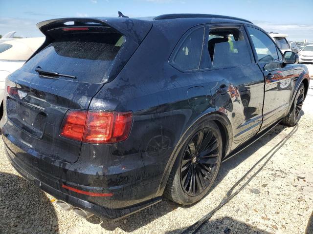 2020 BENTLEY BENTAYGA S SJAAR2ZV6LC030161
