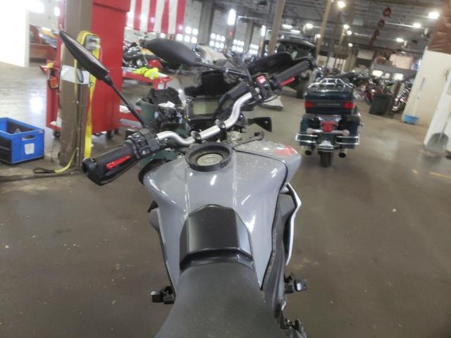 2019 YAMAHA MTT09 JYARN60E7KA000514