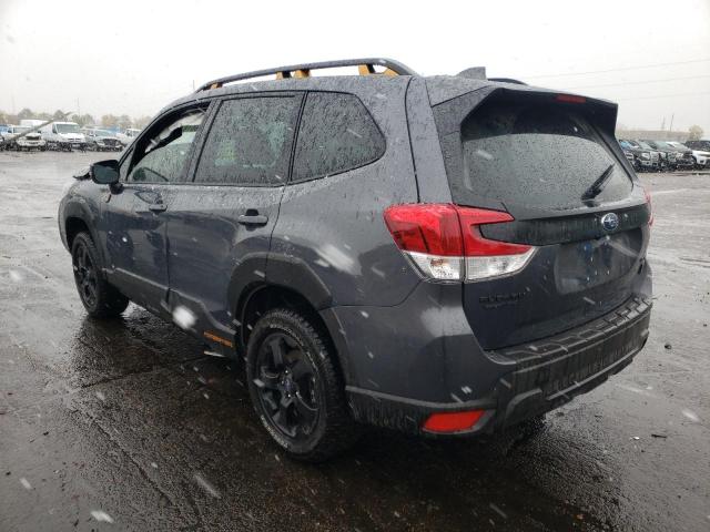 2022 SUBARU FORESTER W JF2SKAMC5NH482259