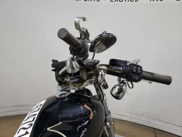 2021 HARLEY-DAVIDSON FXST 1HD1BVJ18MB036711