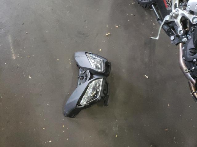 2019 YAMAHA MTT09 JYARN60E7KA000514