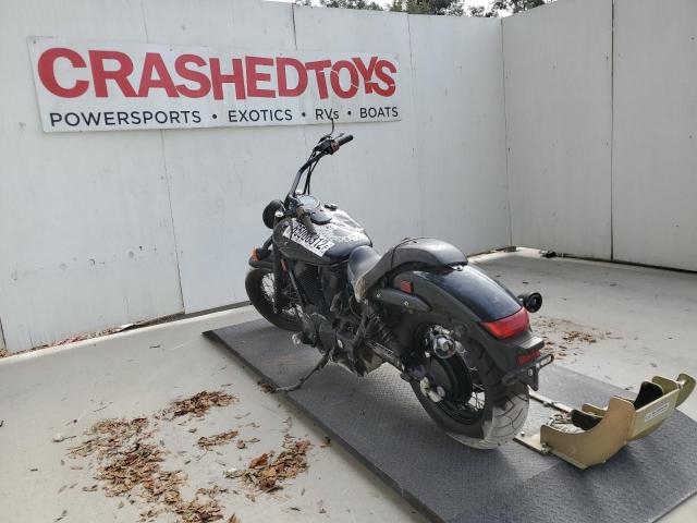 2015 HONDA VT750 C2B JH2RC5375FK501345