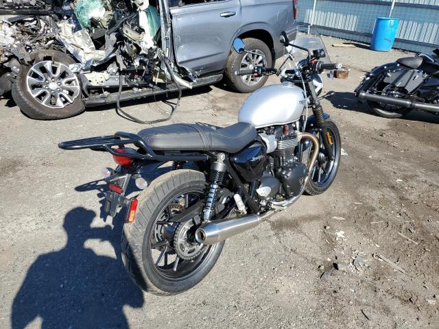 2018 TRIUMPH MOTORCYCLE STREET TWI SMTD31GN1JT867277