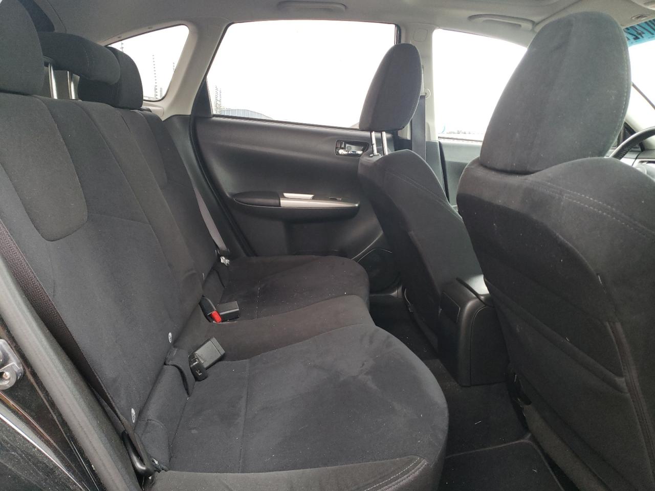 2010 Subaru Impreza 2.5I VIN: JF1GH6C62AH817568 Lot: 65330742