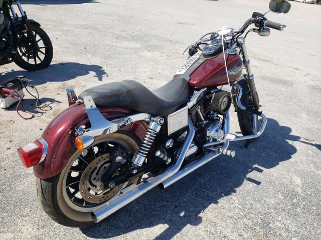 2003 HARLEY-DAVIDSON FXDL 1HD1GDV173K314681