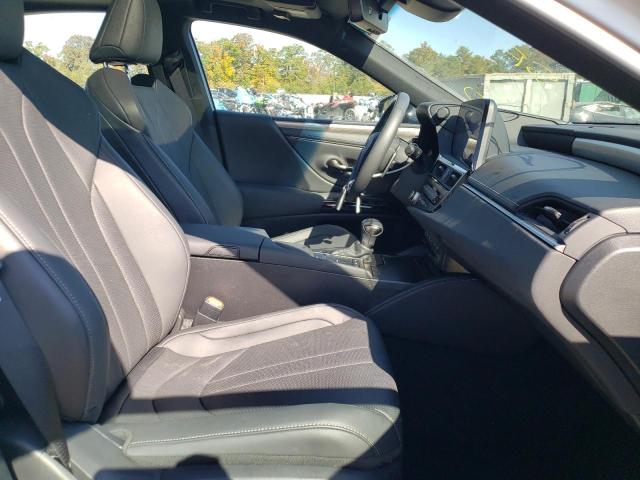 2022 LEXUS ES300H 58AGA1C13NU016249