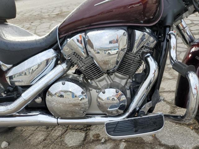 2007 HONDA VTX1300 S 1HFSC52017A400797