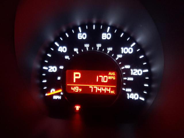 KNDJX3A57E7021521 KIA Soul !