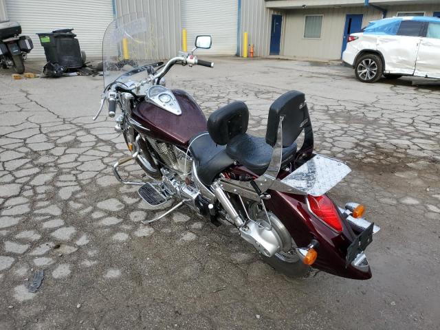 2007 HONDA VTX1300 S 1HFSC52017A400797