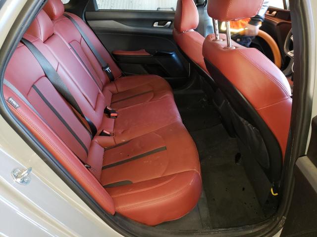 5XXG64J26MG033092 KIA K5 GT LINE