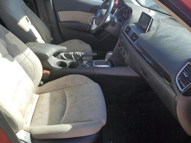 JM1BM1K74G1280541 Mazda 3 SPORT