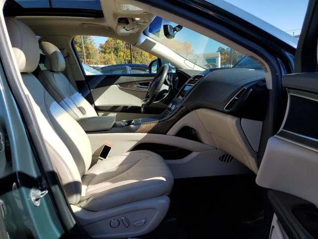 2016 LINCOLN MKX SELECT 2LMTJ8KR3GBL73577