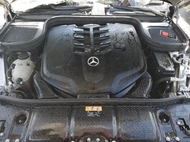 2020 MERCEDES-BENZ GLS 580 4M 4JGFF8GEXLA166755