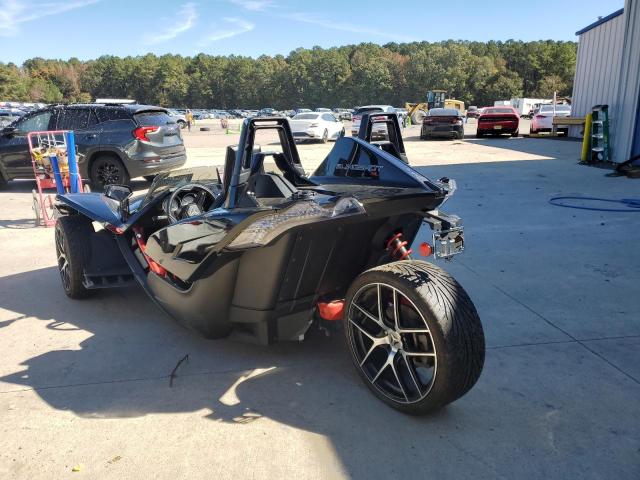2016 POLARIS SLINGSHOT - 57XAAPFAXG5108365
